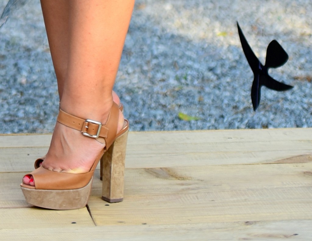 Sandal Heels - Buy Sandal Heels online in India