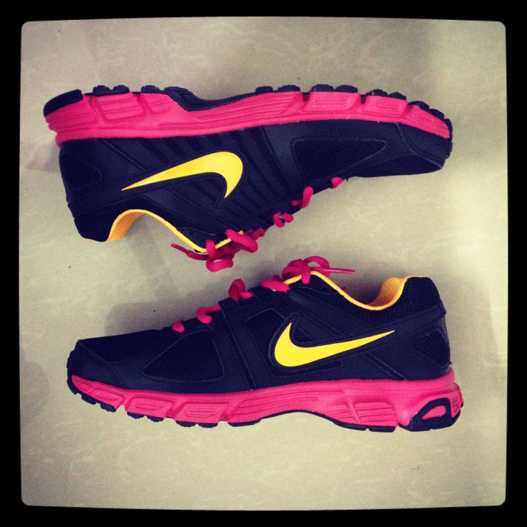 jabong nike sports shoes