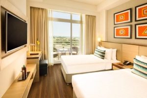 Sandal Suites by Lemon Tree